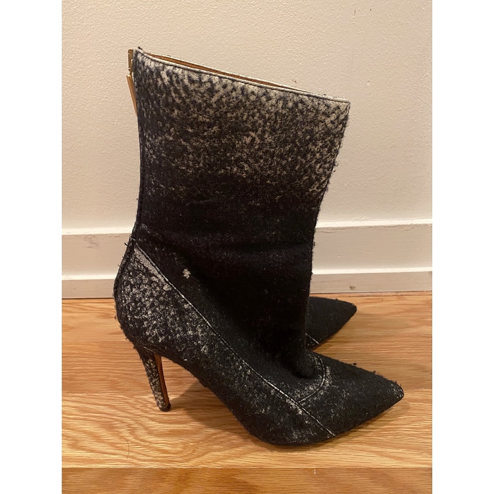 Calvin Klein Collection Boots